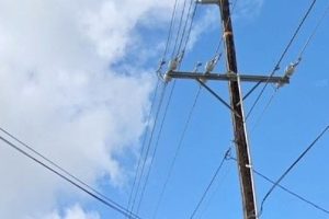 Overnight road closure planned for utility work in North Kona