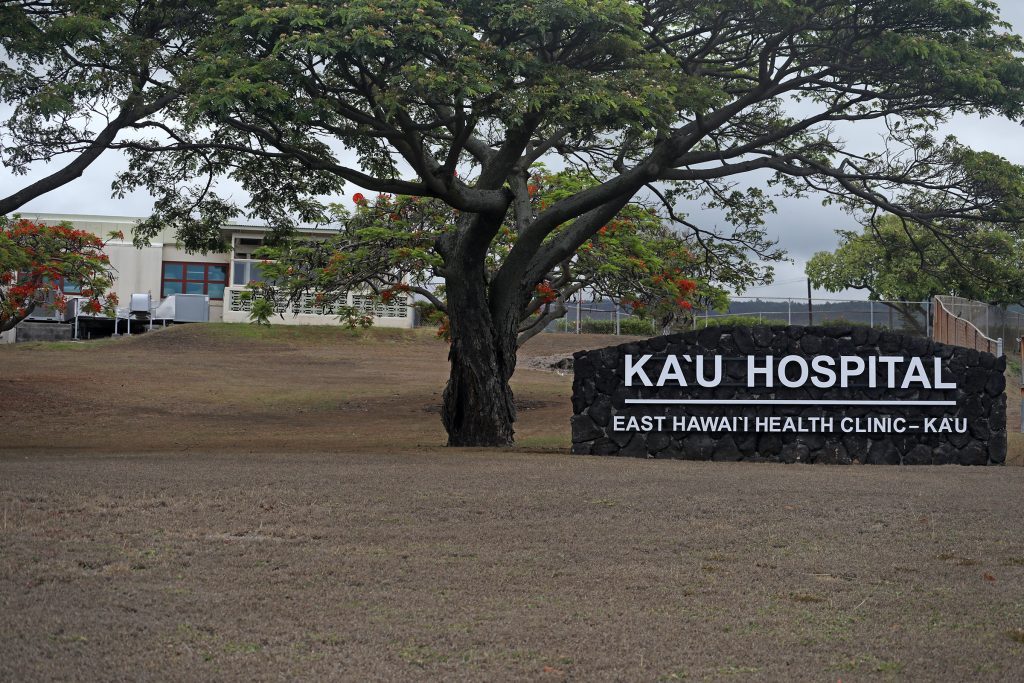 Hawai‘i awarded $188.9 million to transform rural health care