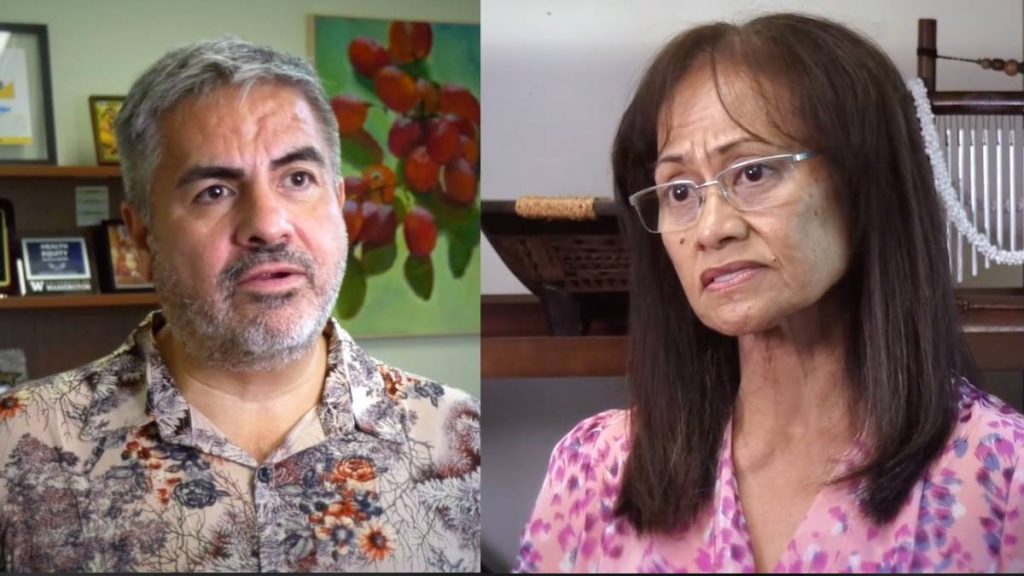 Native Hawaiian, Pacific Islander youth face highest rate of sexual violence in Hawai’i