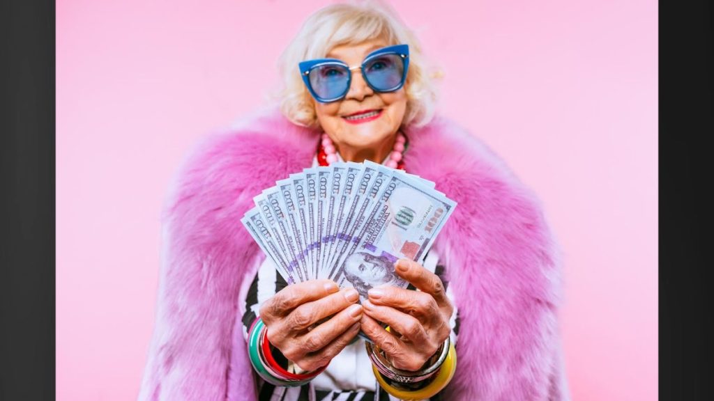 Residents do not need to be AARP members or meet any age requirement to attend. (Photo Credit: AARP)