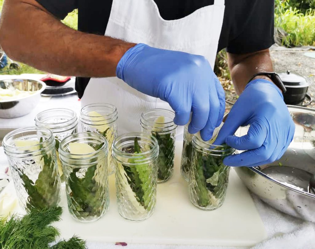‘Digging Deeper’: Fruit growers, Food preservers to host back-to-back annual conferences in Hilo – Big Island Now