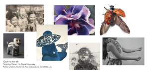 Hawaiʻi students in grades 7-12 invited to participate in art competition
