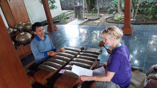 From Lava to Java: East Hawai‘i residents absorb Indonesian culture ...