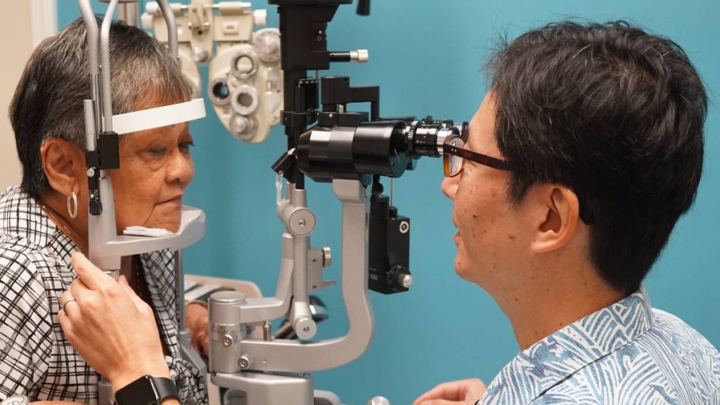 Diabetes — already serious health challenge in Hawaiʻi — ups risk of blindness, eye diseases