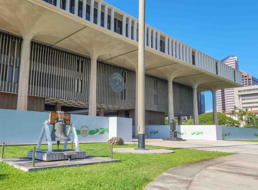 Evaluation committee for Act 310 nonprofit grants to announce application decisions