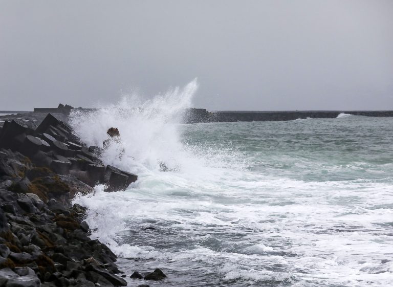 UPDATE: High surf advisory canceled for Big Island