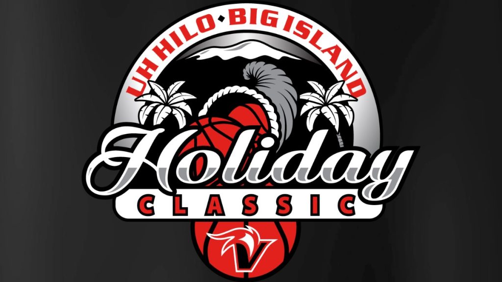 Big Island Holiday Classic tips off today with four NCAA Division II women’s basketball teams