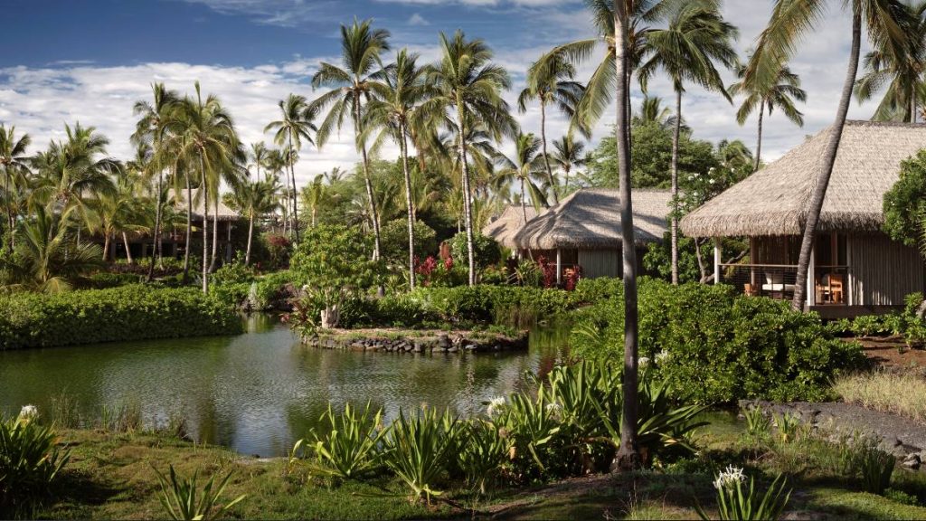 ‘Āina Reserves Weekend celebrates sustainability, luxury and spirit of place