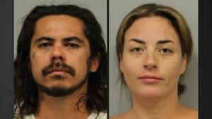 Judge releases couple charged with attempted distribution of cocaine near West Hawai‘i school