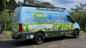 Neighborhood Place of Puna launches new Mobile Family Resource Center