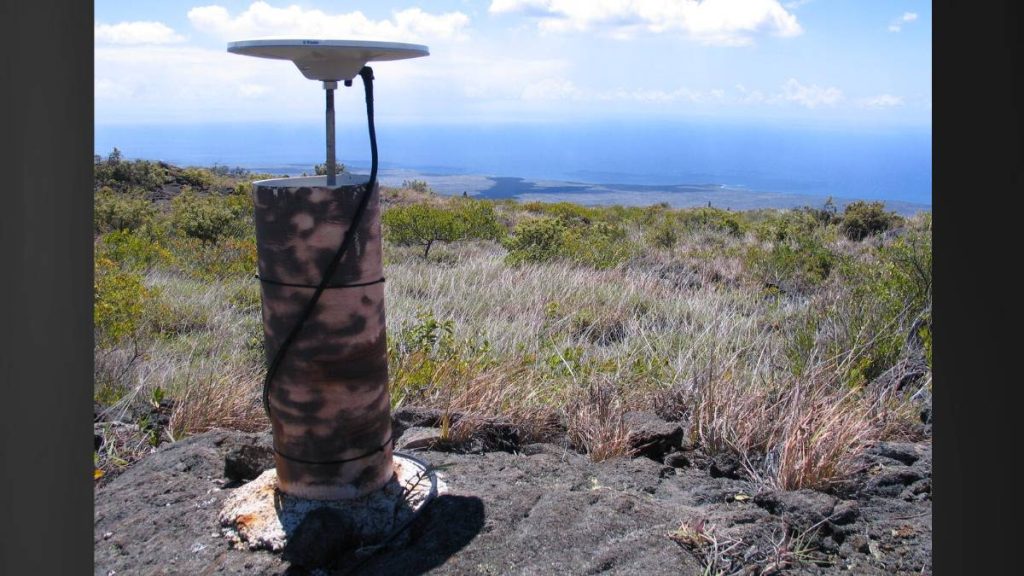 Volcano Watch: The legacy of the 1975 earthquake, 50 years of study at Kīlauea’s south flank