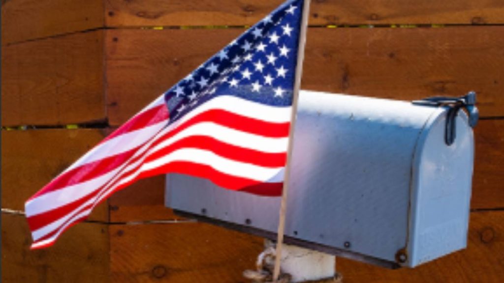 U.S. Postal Service to observe Veterans Day