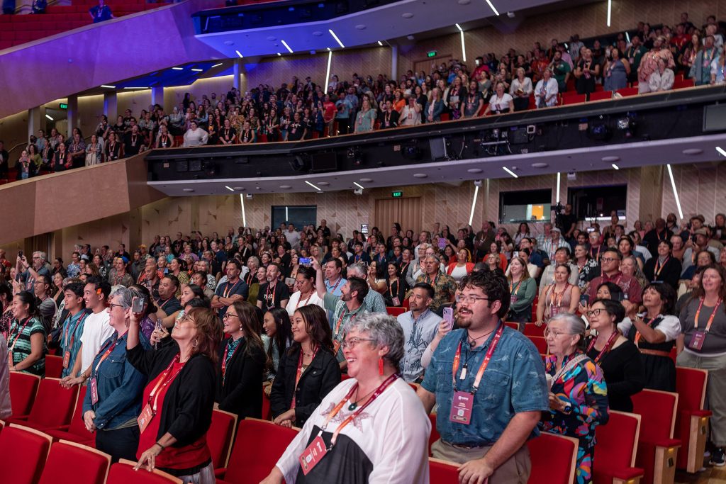 Hawaiʻi Island chosen to host prestigious international Indigenous conference in 2028