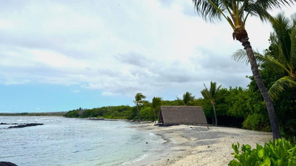 Learn more about final plan for connecting green spaces in Kona – Big Island Now