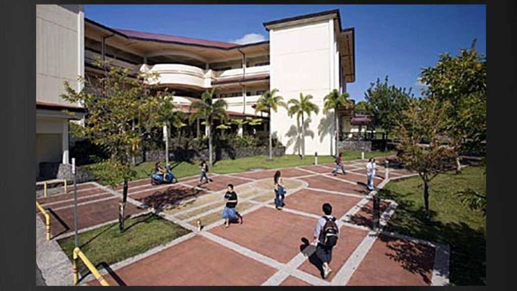 University of Hawaiʻi at Hilo adding sea, space, pharmacy programs in plan to modernize facilities, curriculum