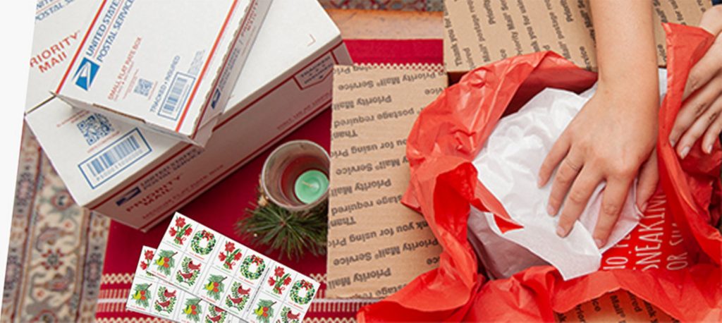 Busiest week of 2025 arrives: U.S. Postal Service is more than prepared