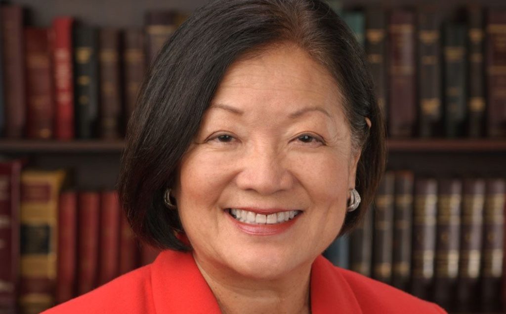 Resolution marking 50 years of Southeast Asian diaspora in U.S. pushed by Hirono