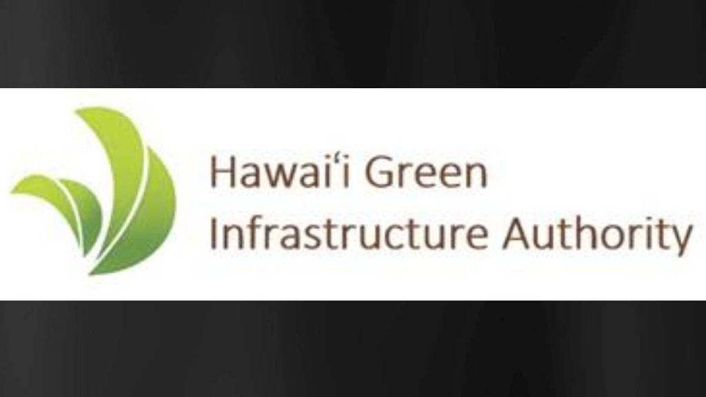 Hawai‘i Green Infrastructure Authority honored as Financial Ally Goal Achiever