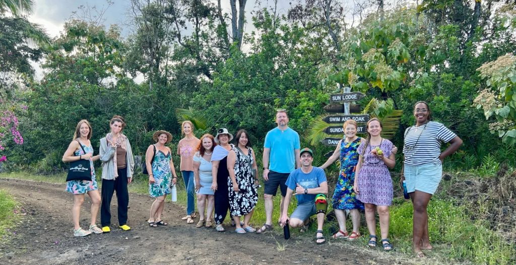 Business Monday: Ecovillage Tour showcases Big Island’s sustainable farms, communities