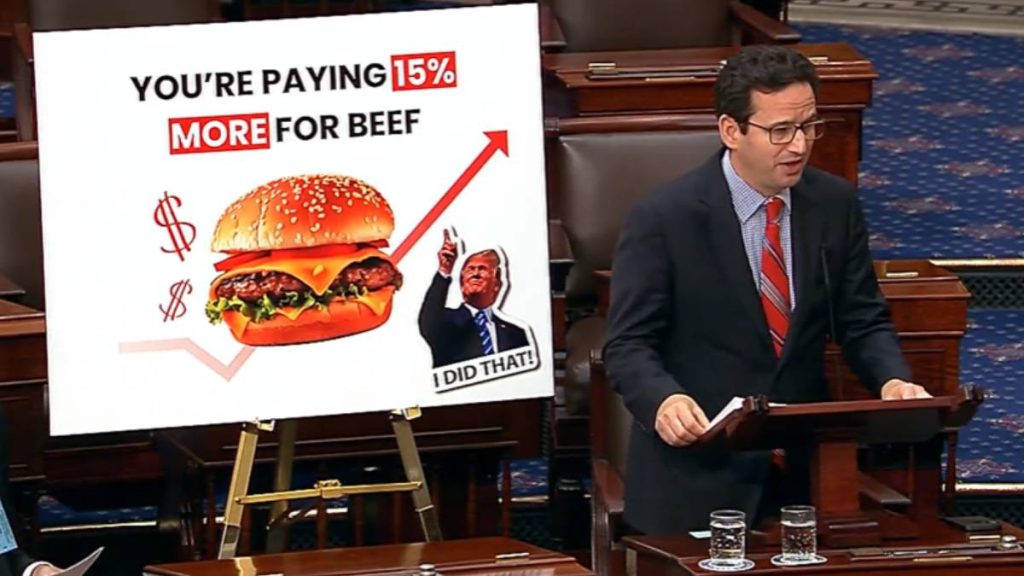 Schatz votes to protect people’s health care, prevent expected massive spike in premiums