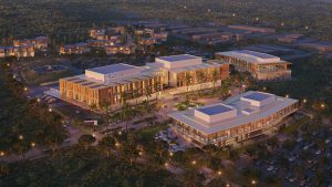 State releases $50 million for proposed outpatient care center in Kona