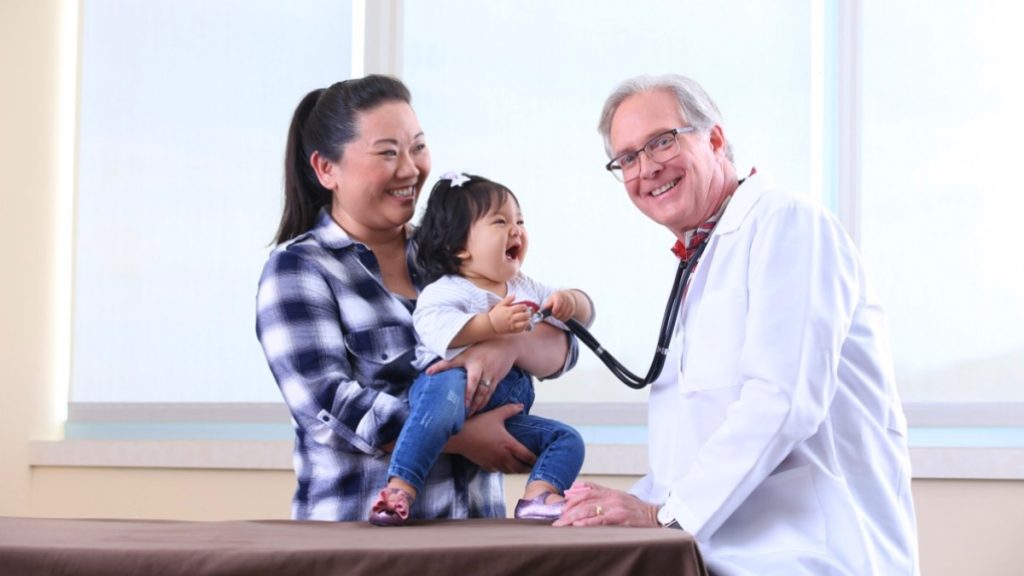 Hawaiʻi Permanente Medical Group celebrates 65 years of innovation, community care