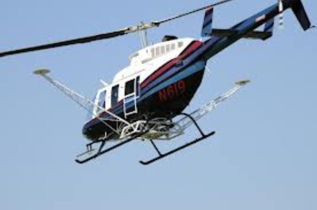 Hawaiʻi Volcanoes National Park announces January flight operations