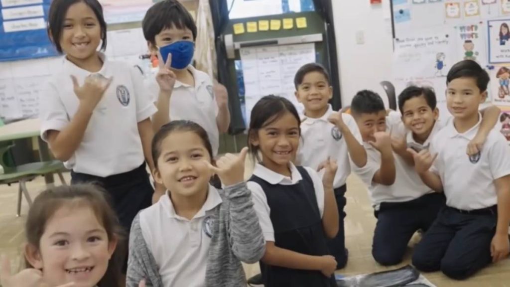 Hawaiian Kingdom enters lawsuit against Kamehameha Schools