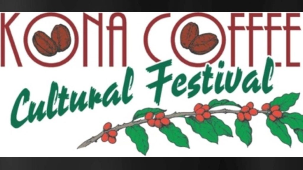 Call for artists: Kona Coffee Cultural Festival seeks submissions for 2026 signature art