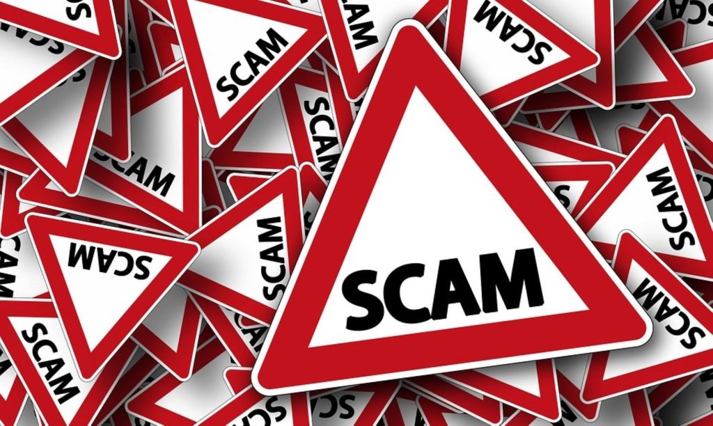 Hawaiʻi Department of Commerce and Consumer Affairs warns about phone scam