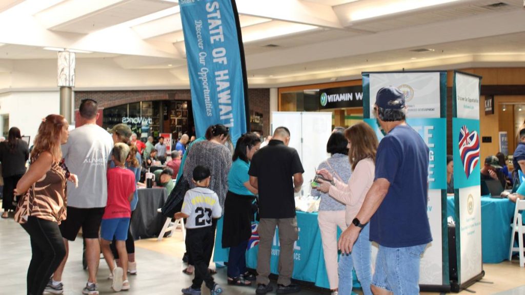 ‘Where Talent Meets Opportunity’: Hawai’i County and partners to host hiring event