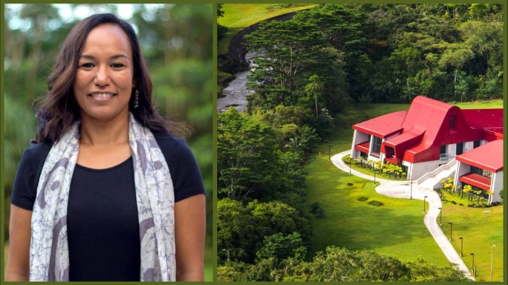 Preparing Hawaiʻi’s ʻōlelo educators at University of Hawaiʻi at Hilo