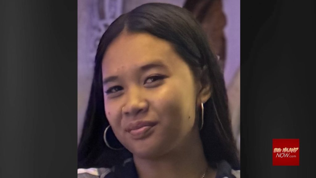 Law enforcement seeks help finding runaway teen last seen in Puna