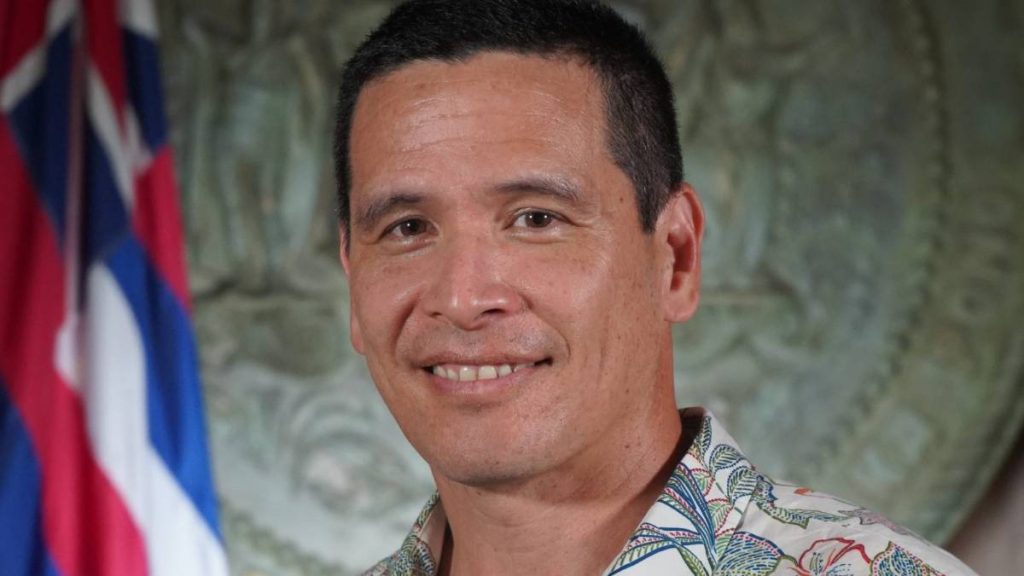 State Transportation Department director headlines March Waimea Town Meeting