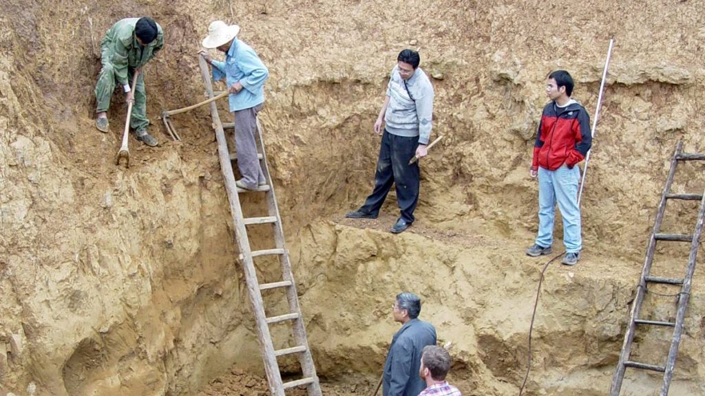 New research challenges understanding of early human migration