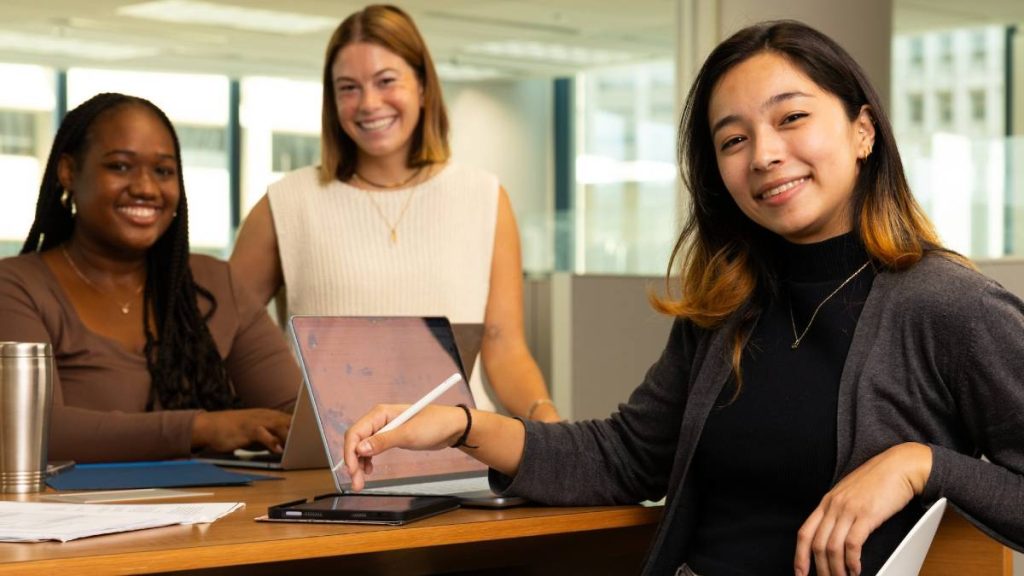 3-year global business degree program at Hawaiʻi Pacific University gains accreditor approval