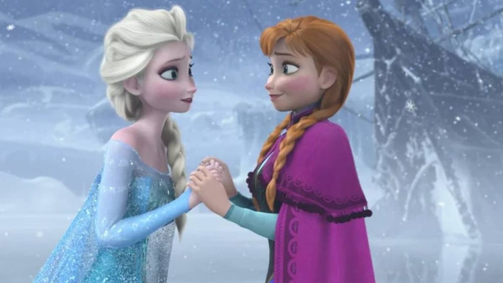 Auditions for the production of "Frozen" are scheduled for March 30 and March 31 at the Hilo Palace Theatre. (Courtesy: Walt Disney Animation Studios)
