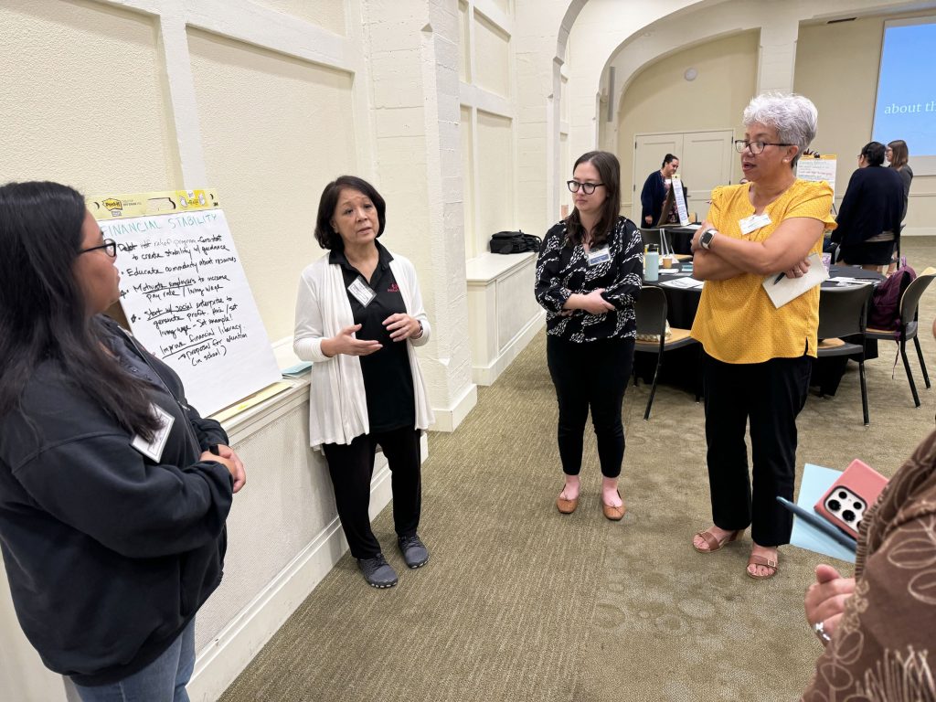 Aloha United Way supports 45 organizations helping residents facing financial instability