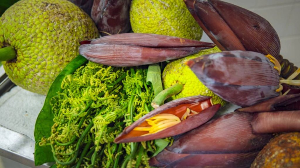 Office of Hawaiian Affairs accepting applications for Native Hawaiian food entrepreneur development program