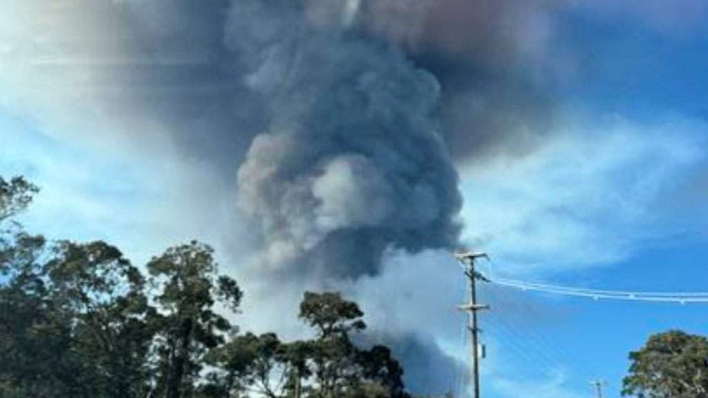 Volcano Watch: U.S. Geological Survey updates Volcano Observatory Notice to Aviation alerts