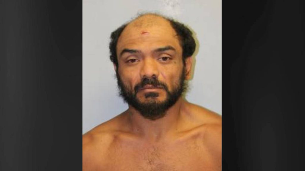 Hilo man indicted in relation to charges of elder assault, robbery in emergency period