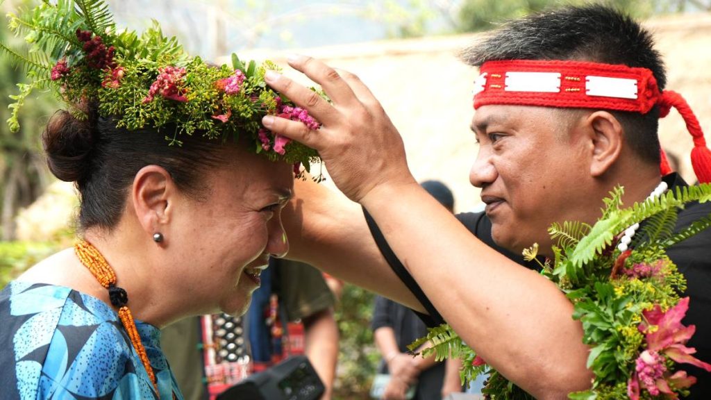 Delegates from Polynesian Voyaging Society, Kamehameha Schools conclude 10-day visit to Taiwan