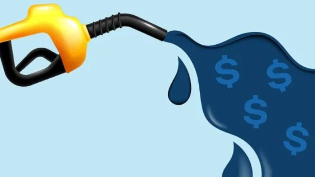 Big Island Now news briefs for April 27: Gas price limit, hazmat transport, ballot order, Dress for Success