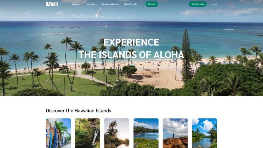New online events calendar helps travelers discover what’s happening throughout state