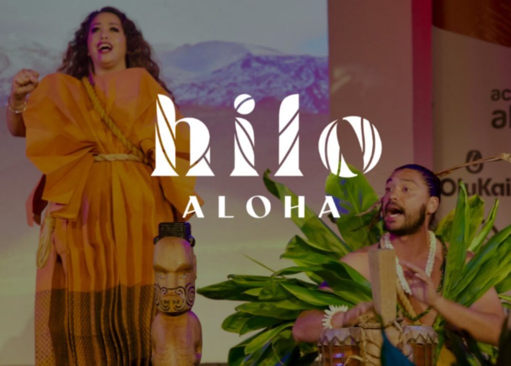 Το Hilo Aloha γιορτάζει τον πολιτισμό, τη δημιουργικότητα, την κοινότητα κατά τη διάρκεια της εβδομάδας Merrie Monarch | Μεγάλο Νησί τώρα