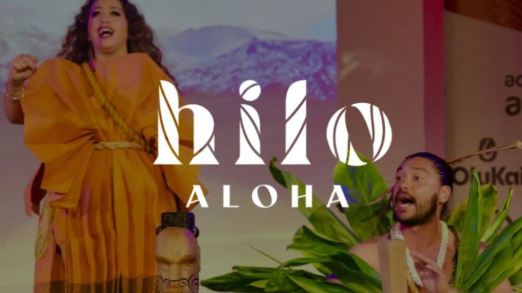 Hilo Aloha celebrates culture, creativity, community during Merrie Monarch Week