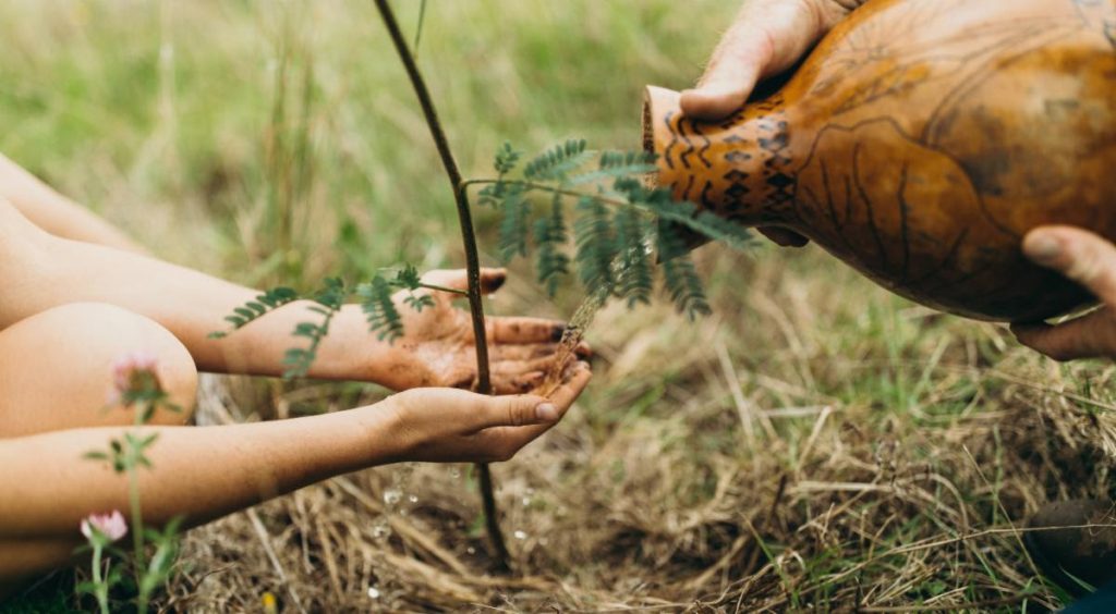 The Hawaiʻi Tourism Authority supports community initiatives, programs and cultural practitioners that preserve and perpetuate Native Hawaiian culture. (Photo Courtesy: Hawaiʻi Tourism Authority)