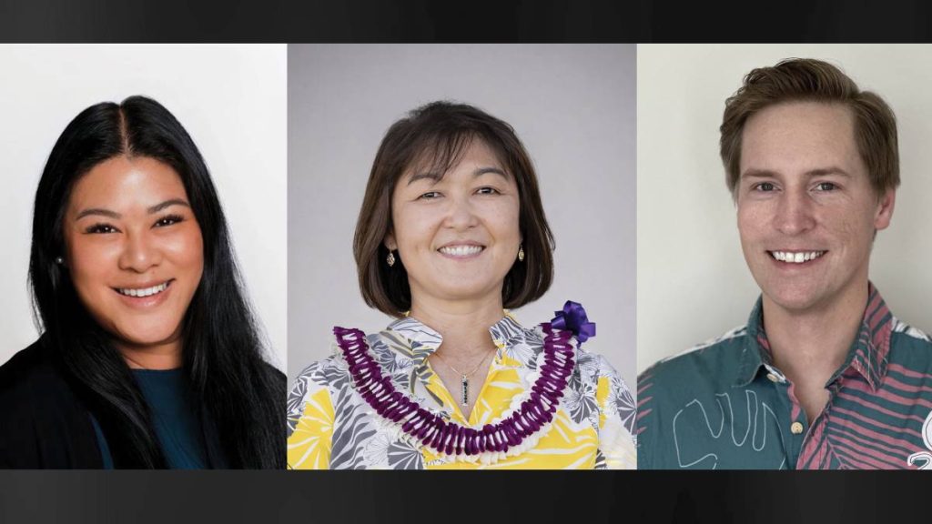 Hawai’i Visitors and Convention Bureau appoint leaders for regenerative tourism model