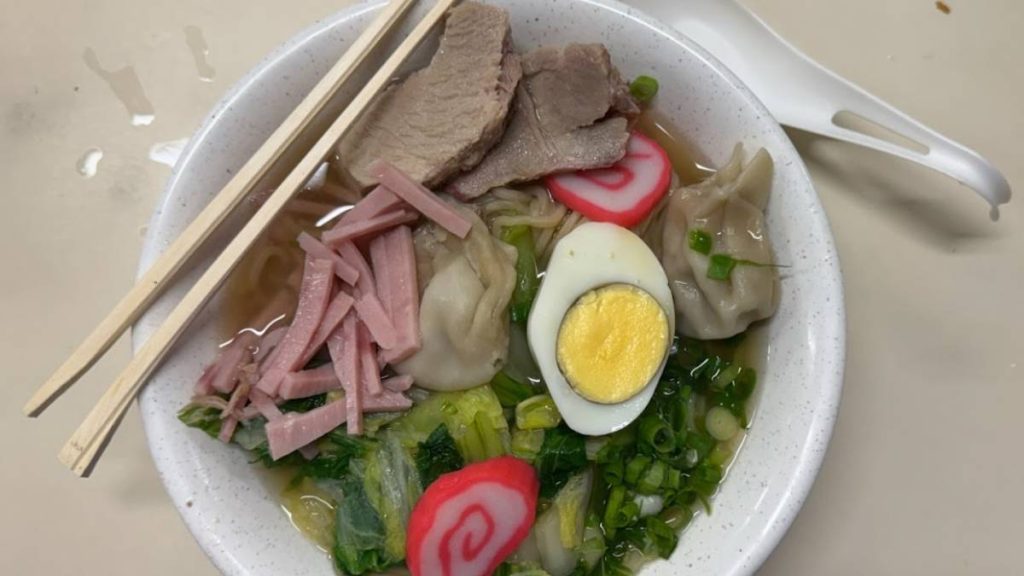 National Geographic includes Kauaʻi among its 15 best places in the world for food right now