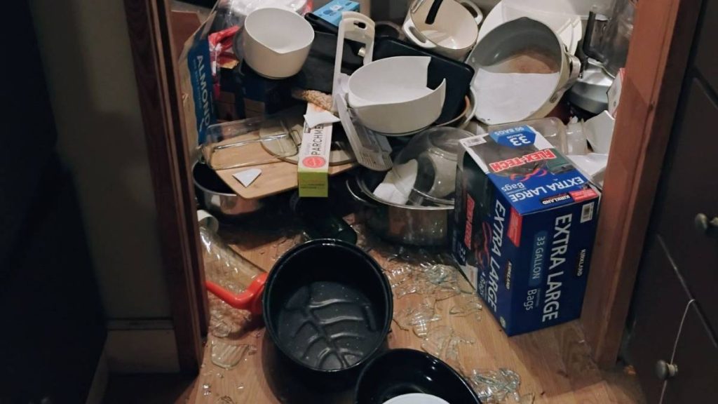 Strong magnitude-6.0 quake causes some damage in West Hawaiʻi on Big Island | Big Island Now